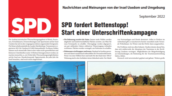 Inselzeitung